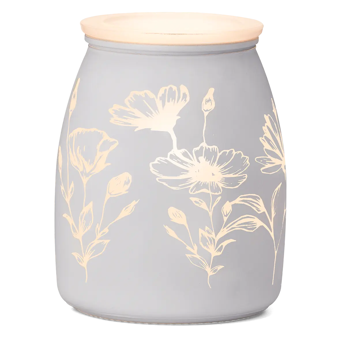 Scentsy Flower Garden