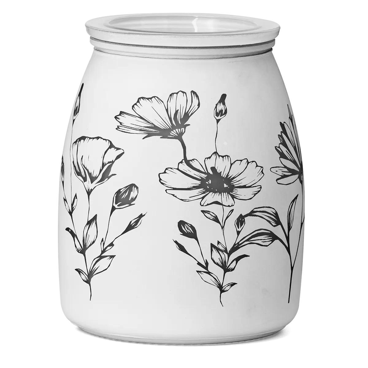 Scentsy Flower Garden