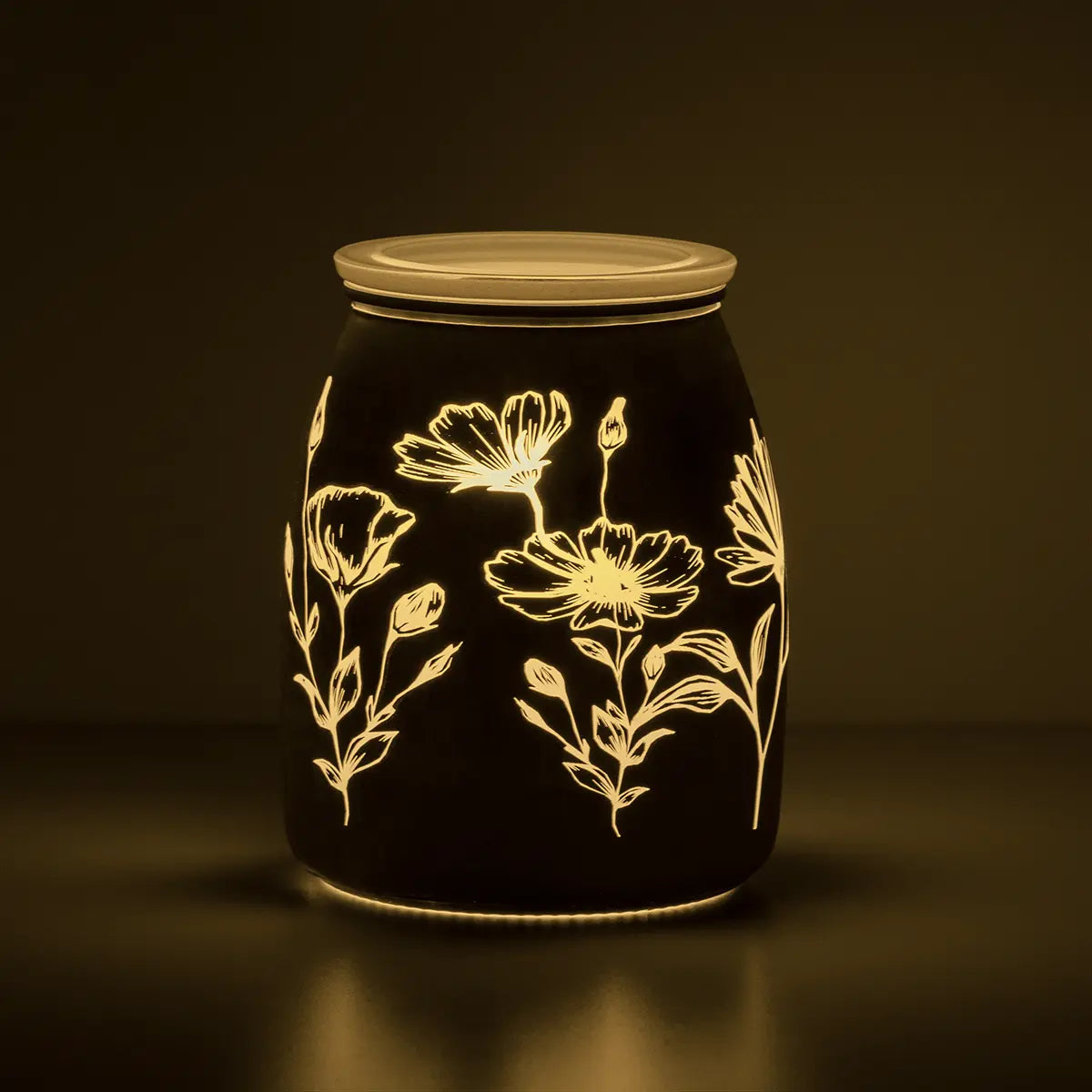 Scentsy Flower Garden