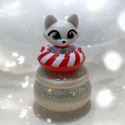 Fox Trinket Box