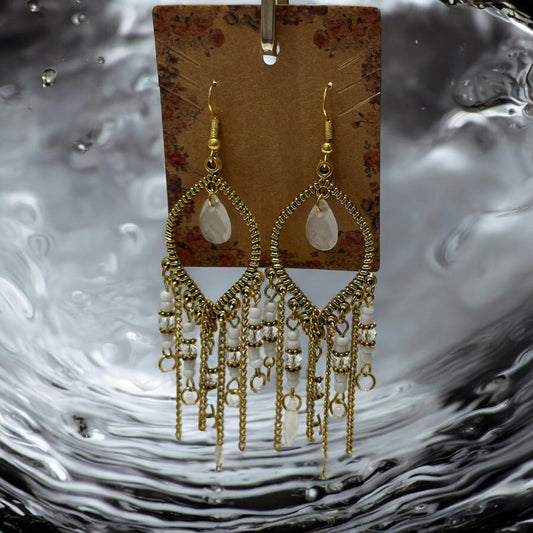 Chandelier Earrings