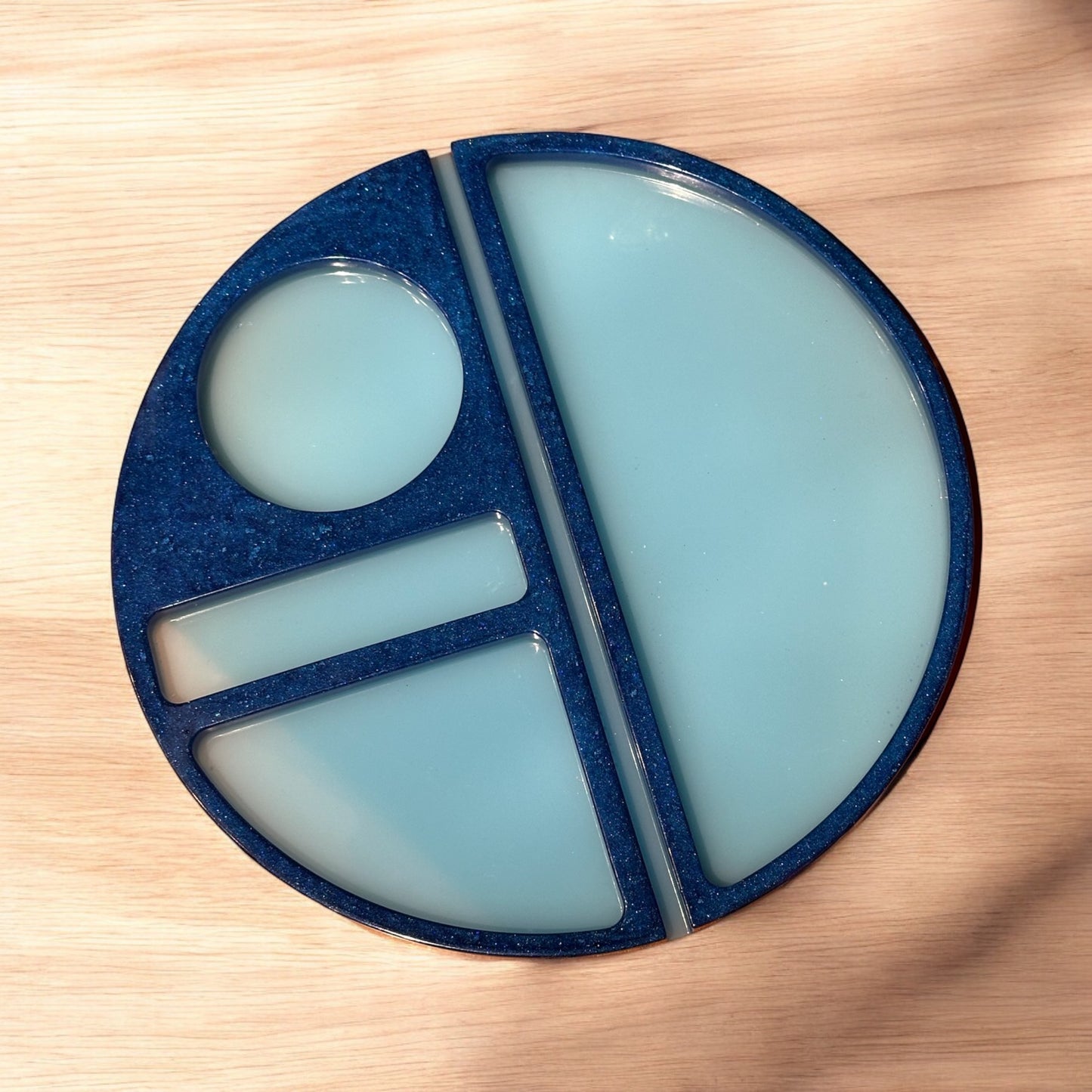 ***Customized Resin Plate, tableware ***