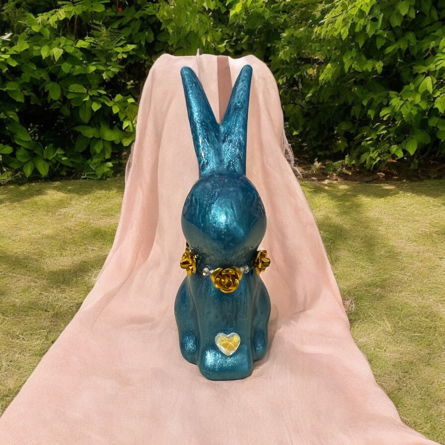 Blue Rabbit