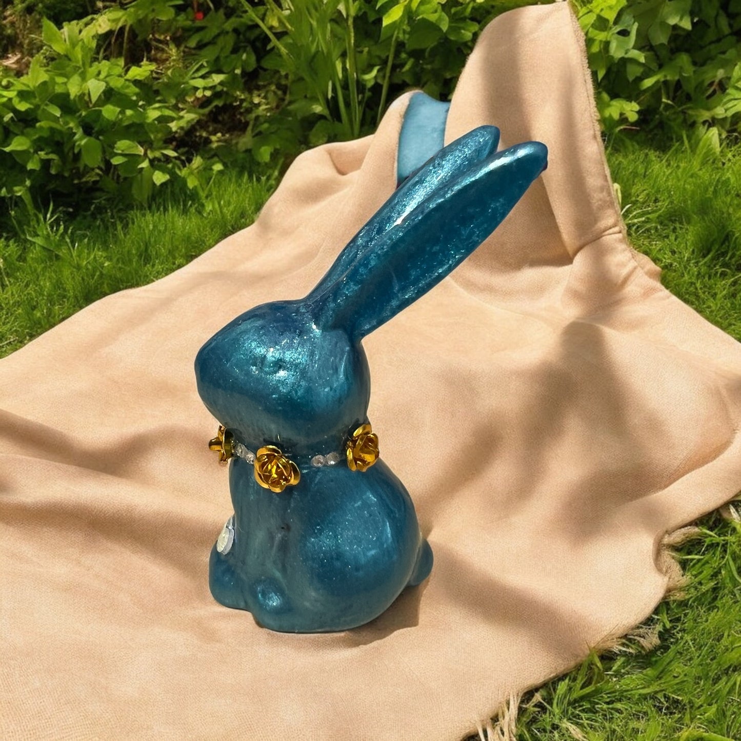 Blue Rabbit