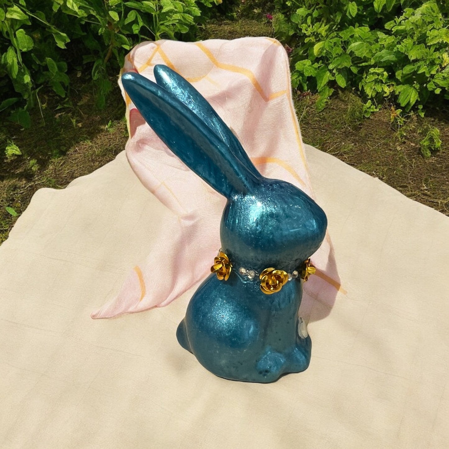 Blue Rabbit