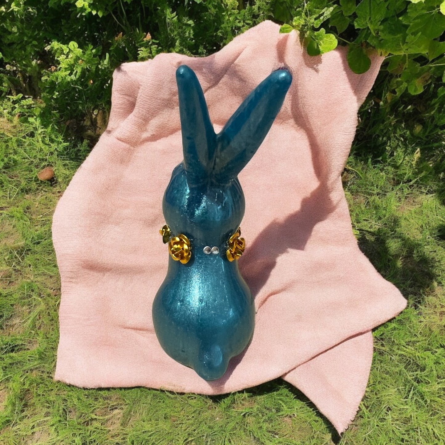 Blue Rabbit