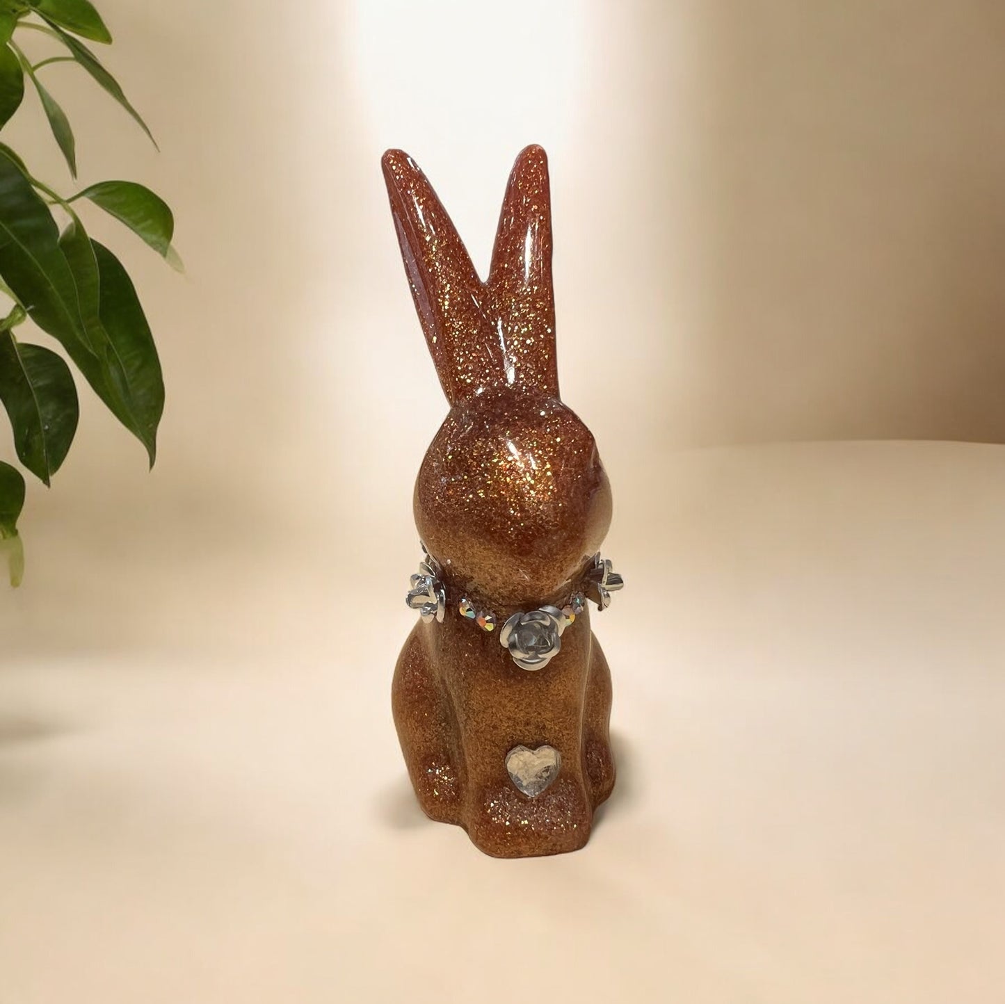 Bronze Rabbit