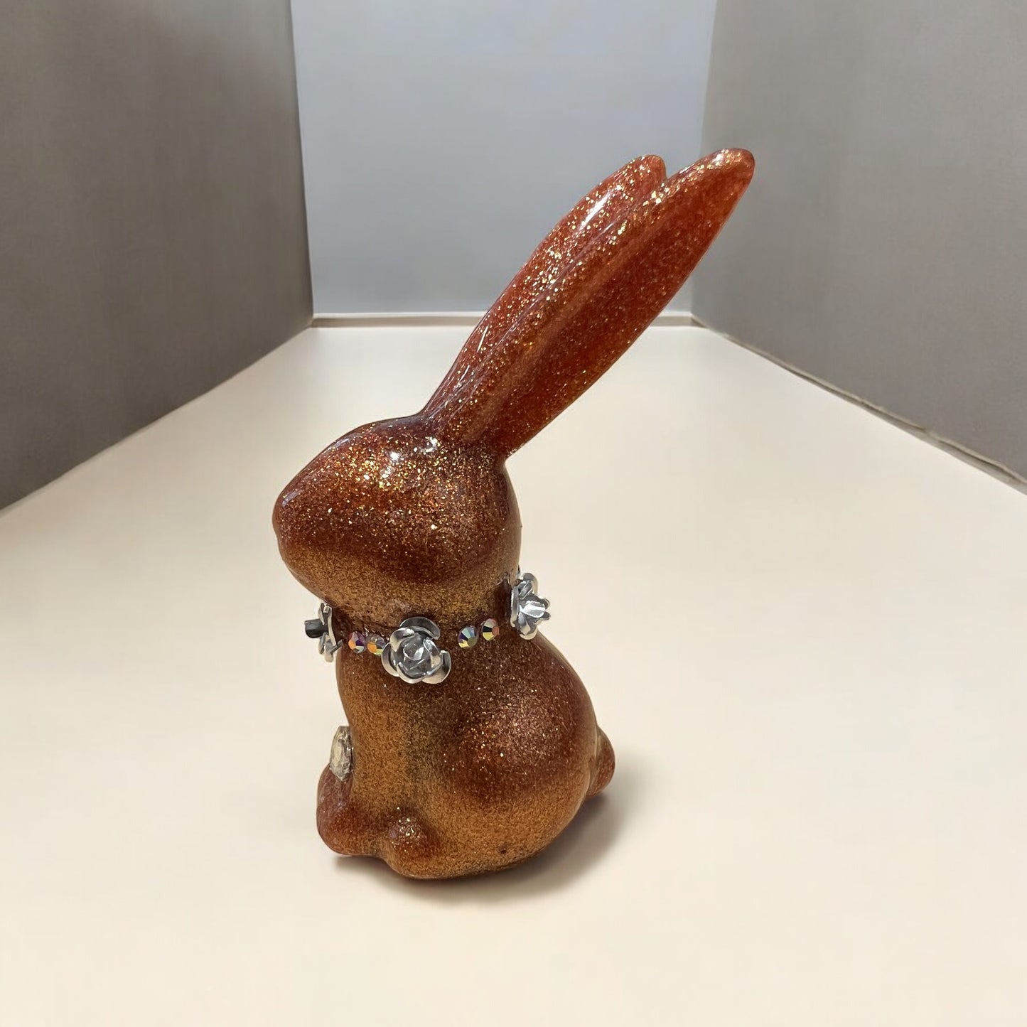 Bronze Rabbit