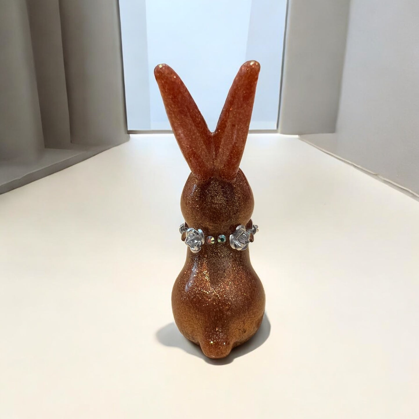 Bronze Rabbit