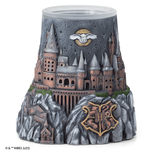 Hogwarts Warmer