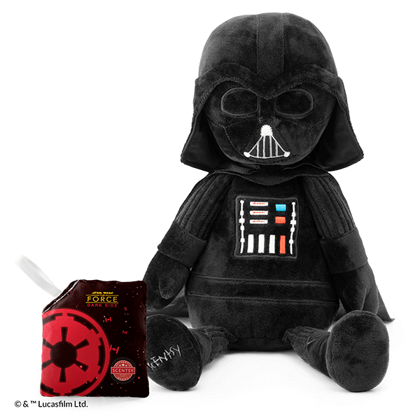 Dark Vader Buddy