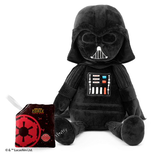 Dark Vader Buddy