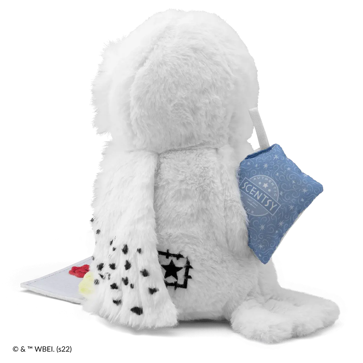 Scentsy Buddy Hedwig