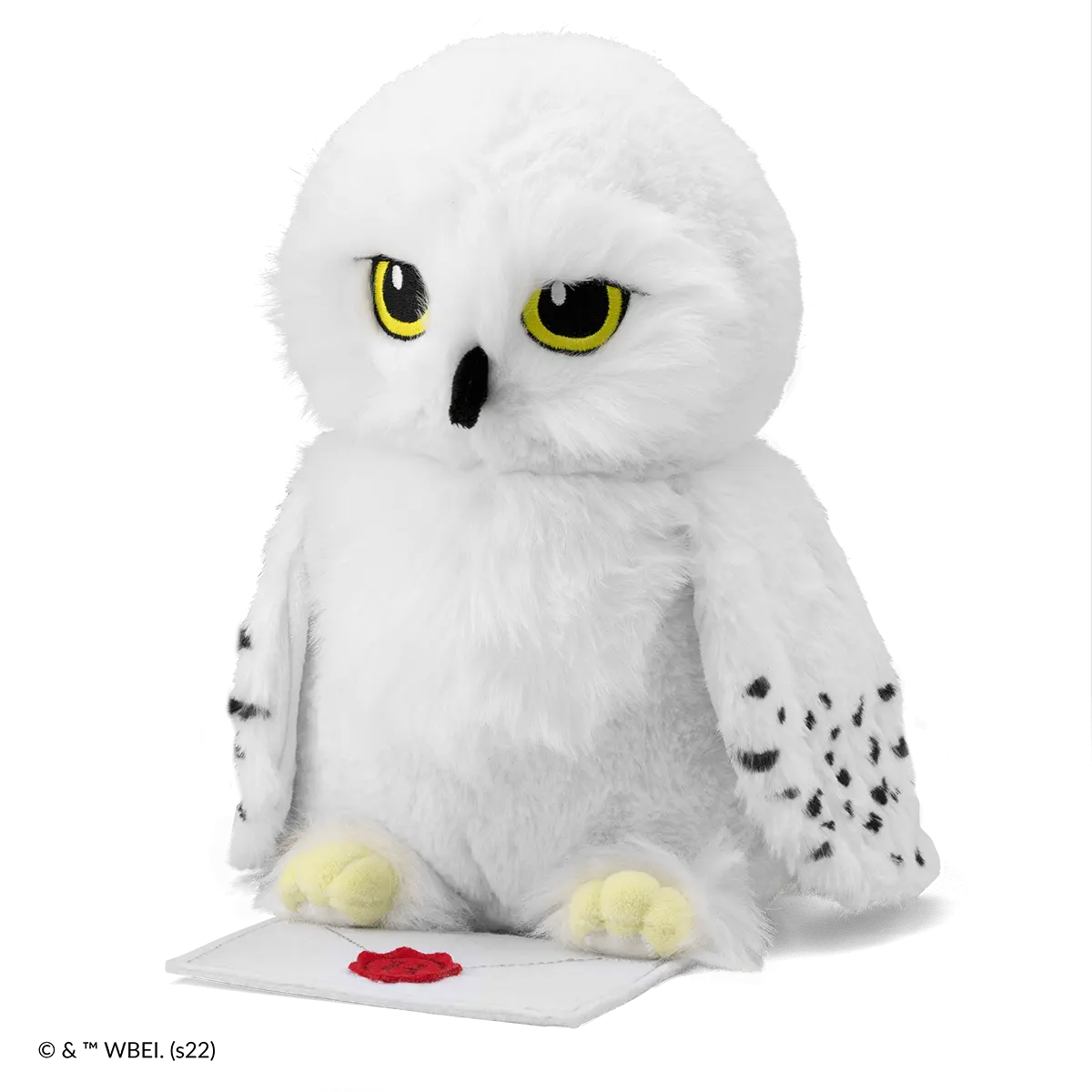 Scentsy Buddy Hedwig