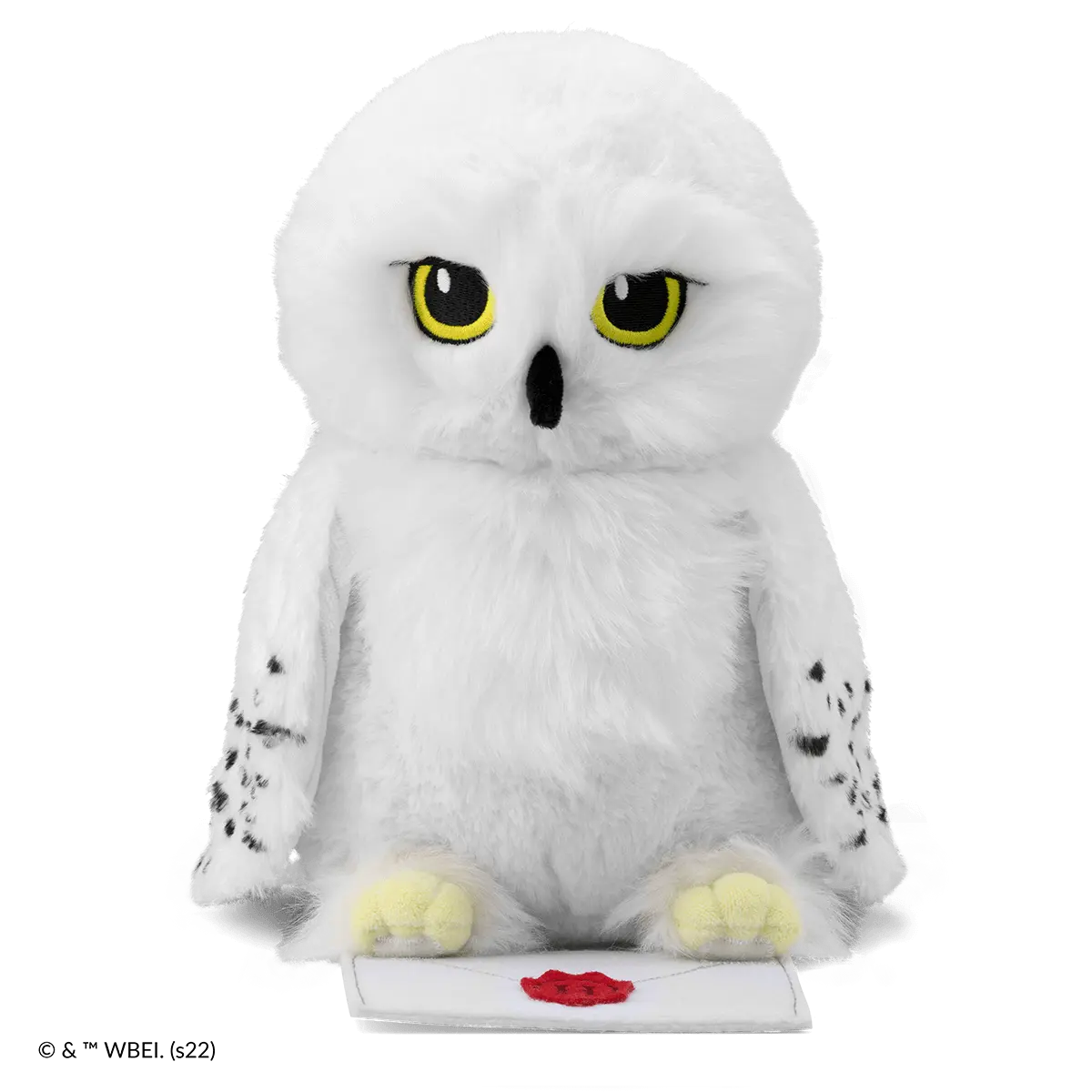 Scentsy Buddy Hedwig