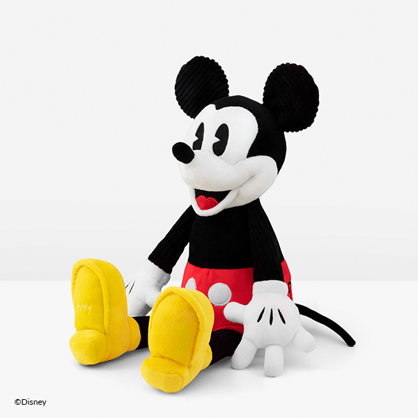 Scentsy Buddy Micky