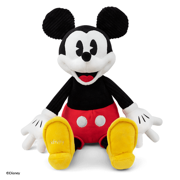 Scentsy Buddy Micky