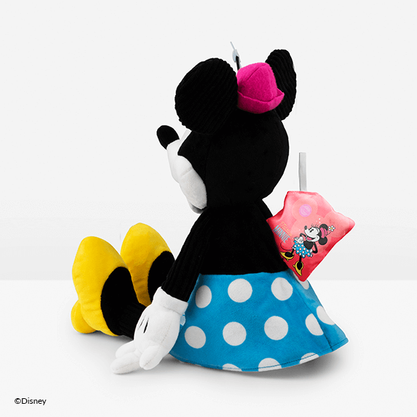 Scentsy Buddy Minnie