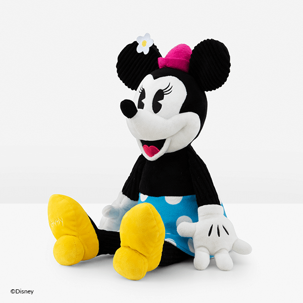 Scentsy Buddy Minnie