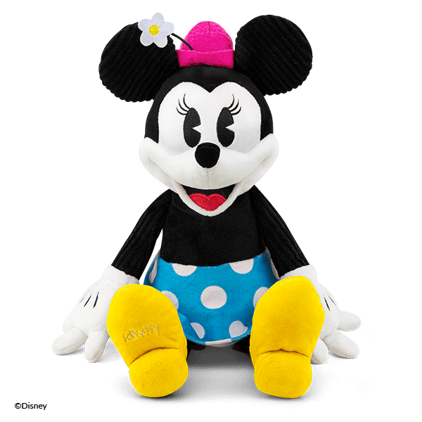 Scentsy Buddy Minnie