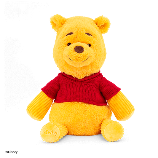 Winnie The Pooh Scentsy Buddy