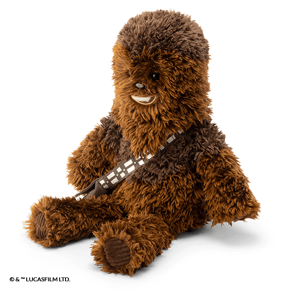 Chewbacca