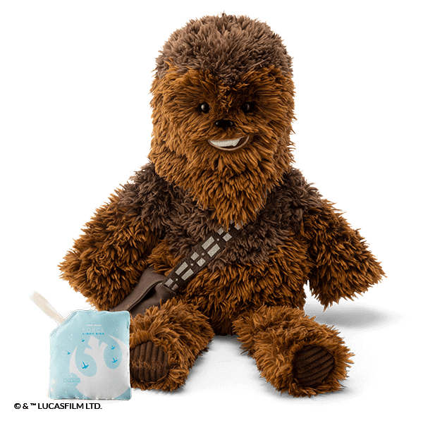 Chewbacca