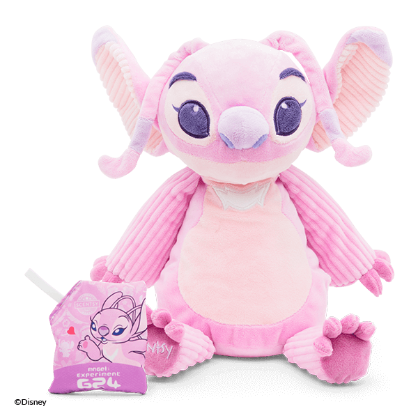 Scentsy Buddy Angel