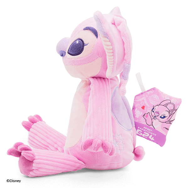 Scentsy Buddy Angel