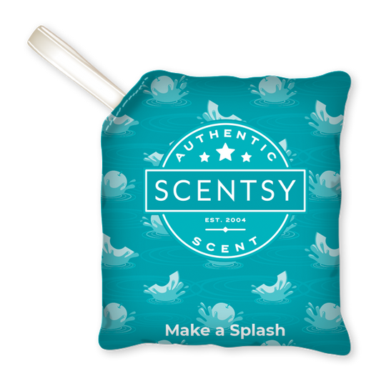 Make a Splash Scent Pak