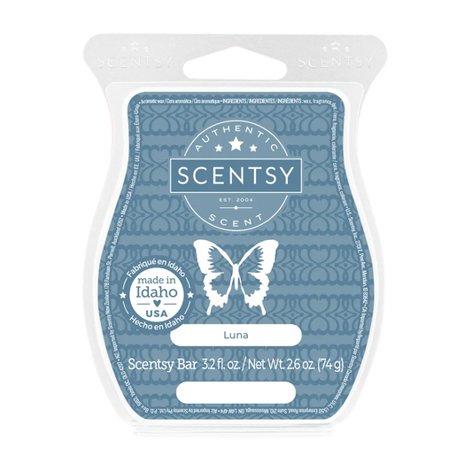 Scentsy Bar Luna